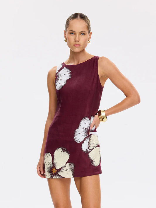 KIVARI - Brodie Mini Dress