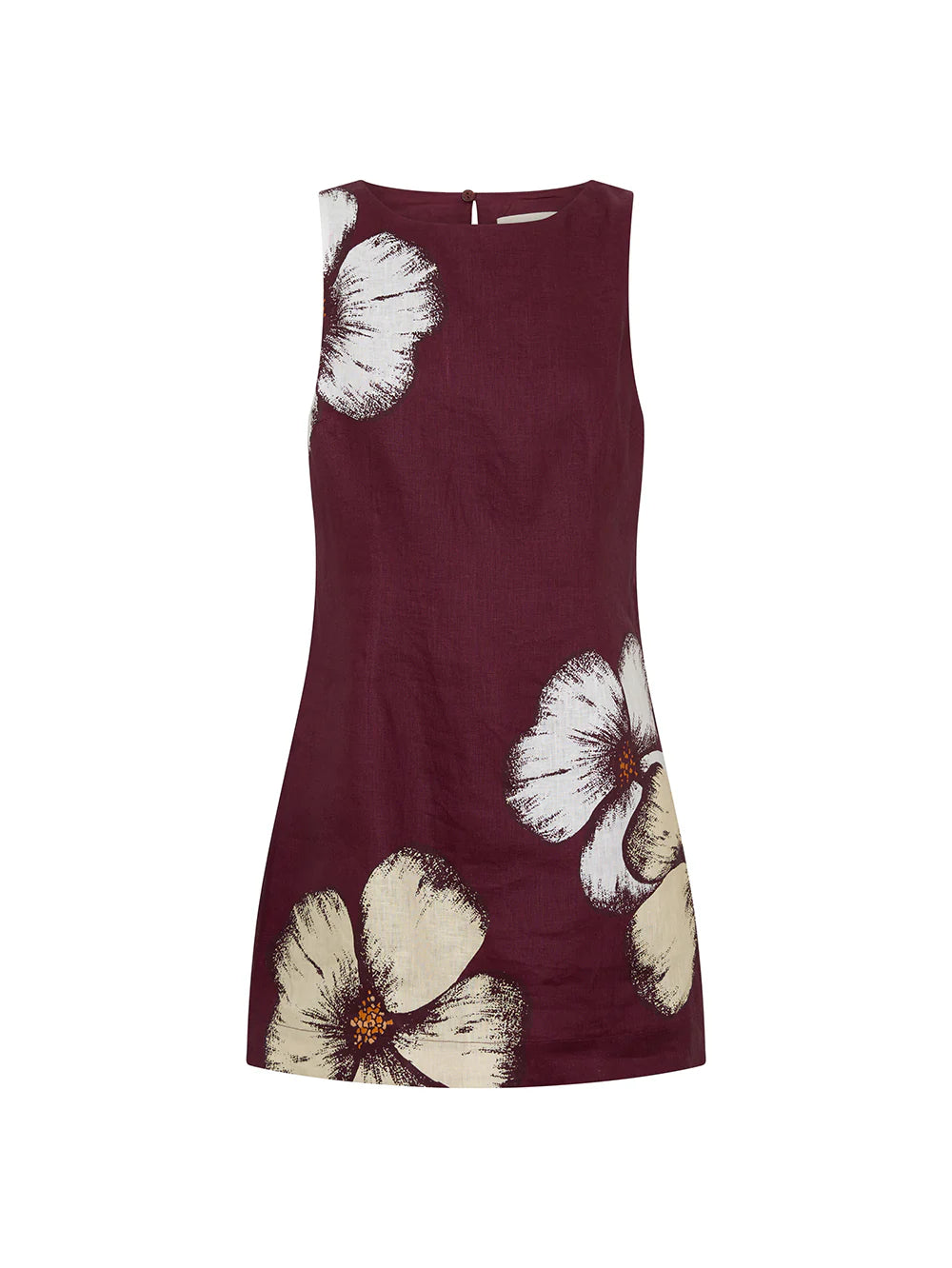KIVARI - Brodie Mini Dress