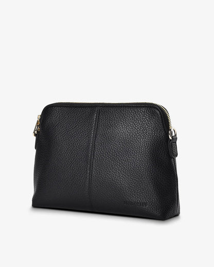 ELMS + KING - Burbank Crossbody Large | Black