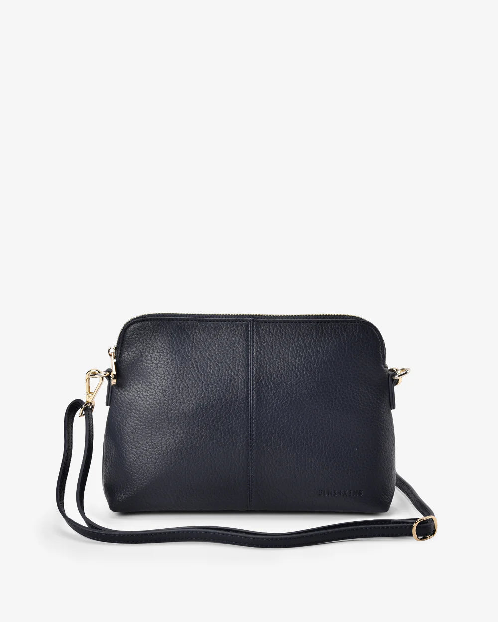 ELMS + KING -  Burbank Crossbody Large | French Navy