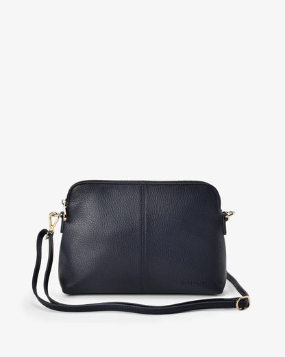 ELMS + KING -  Burbank Crossbody Large | French Navy