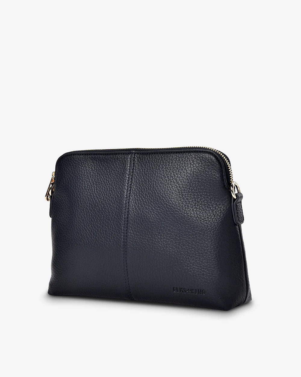 ELMS + KING -  Burbank Crossbody Large | French Navy