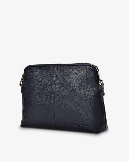 ELMS + KING -  Burbank Crossbody Large | French Navy