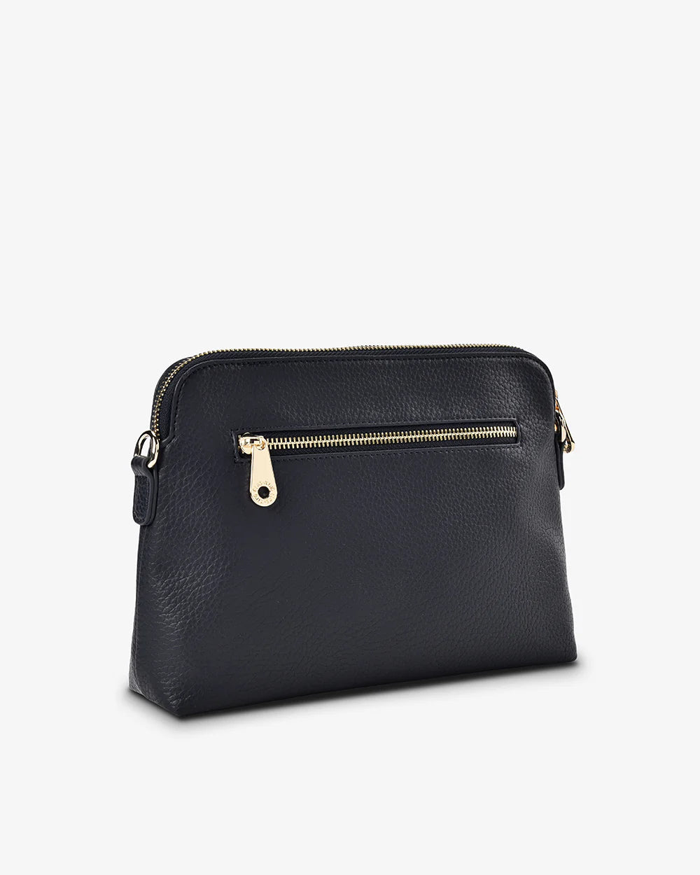 ELMS + KING -  Burbank Crossbody Large | French Navy