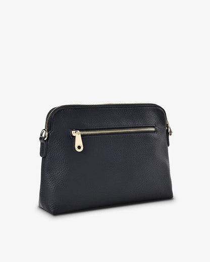 ELMS + KING -  Burbank Crossbody Large | French Navy