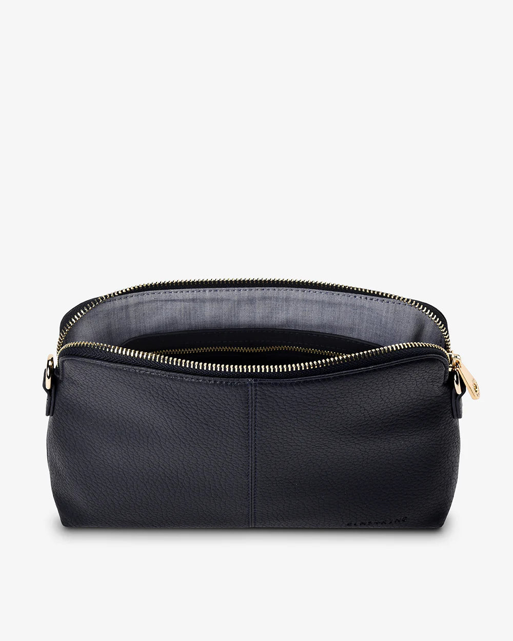 ELMS + KING -  Burbank Crossbody Large | French Navy