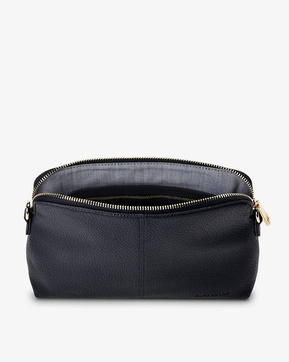 ELMS + KING -  Burbank Crossbody Large | French Navy