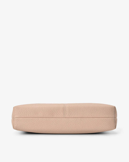 ELMS + KING - Burbank Crossbody Large | Neutral Pebble