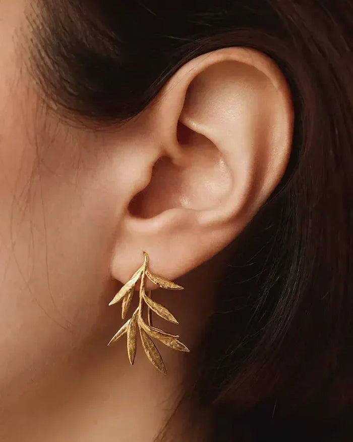 AGAPEE - Elaia Earrings