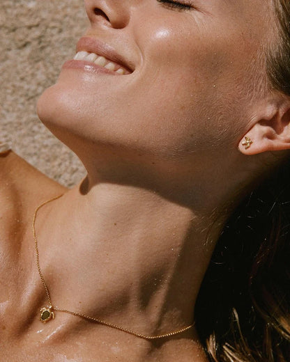 AGAPEE - Lona Necklace