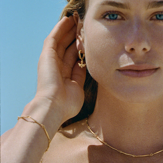 AGAPEE - Mara Earrings