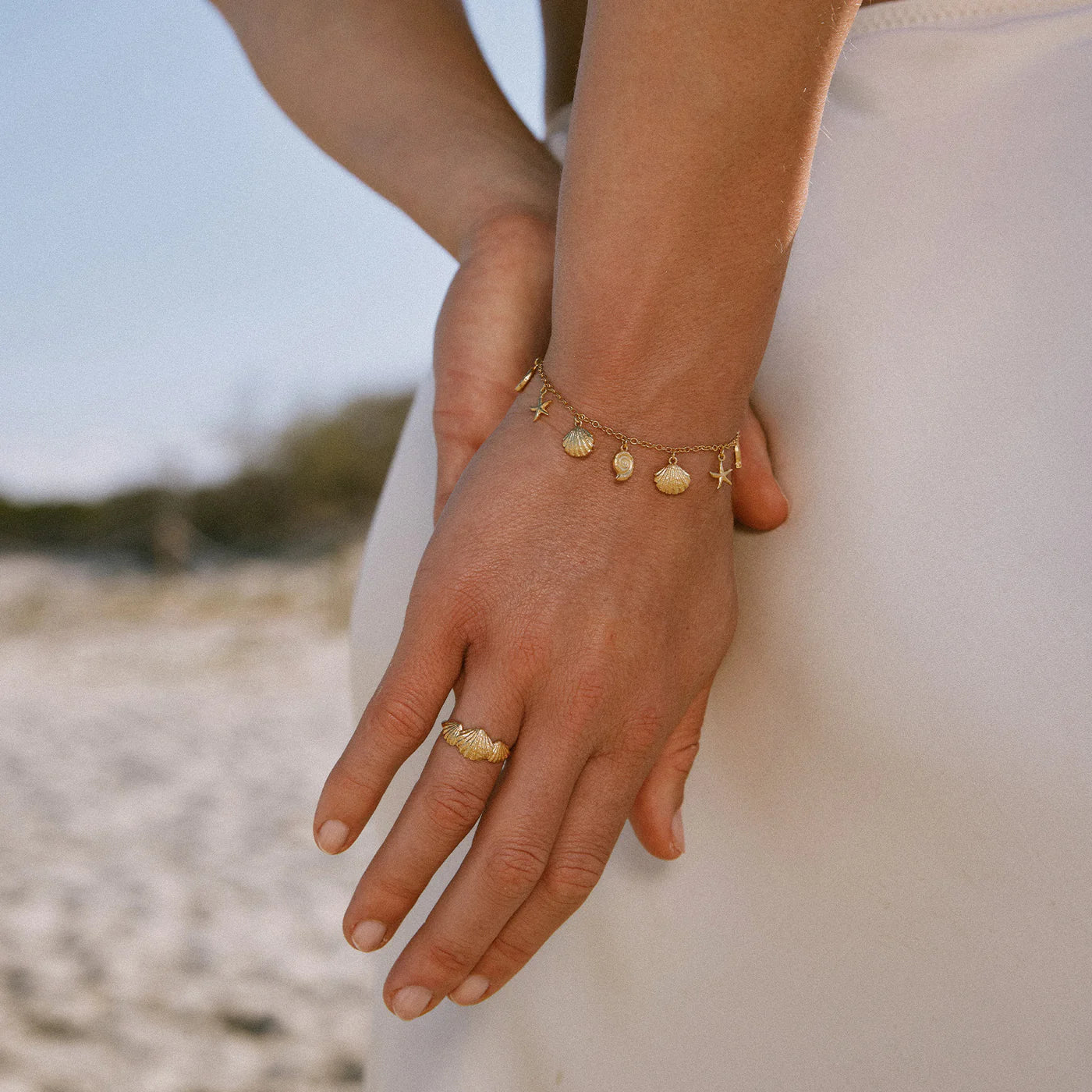 AGAPEE - Nerina Bracelet