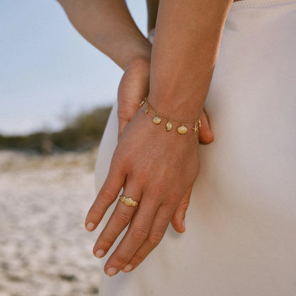 AGAPEE - Nerina Bracelet