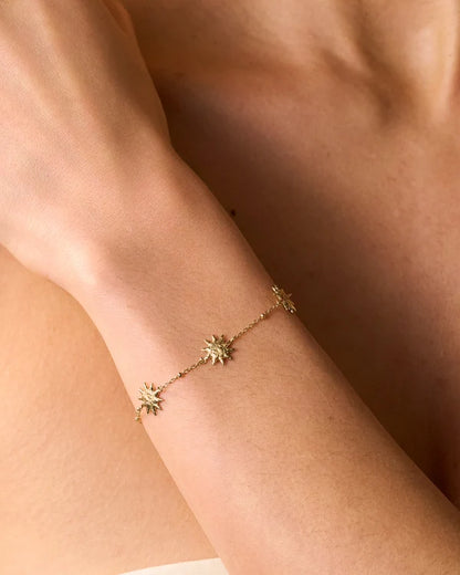 AGAPEE - Soleos Bracelet