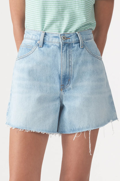 Outland Denim - Edie shorts | Ice