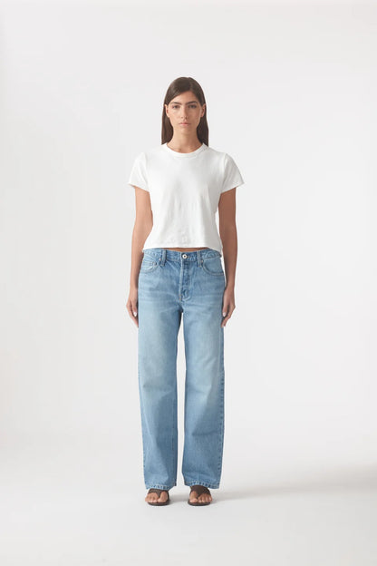 Outland Denim - Rachel Jean 29" Vintage Blue