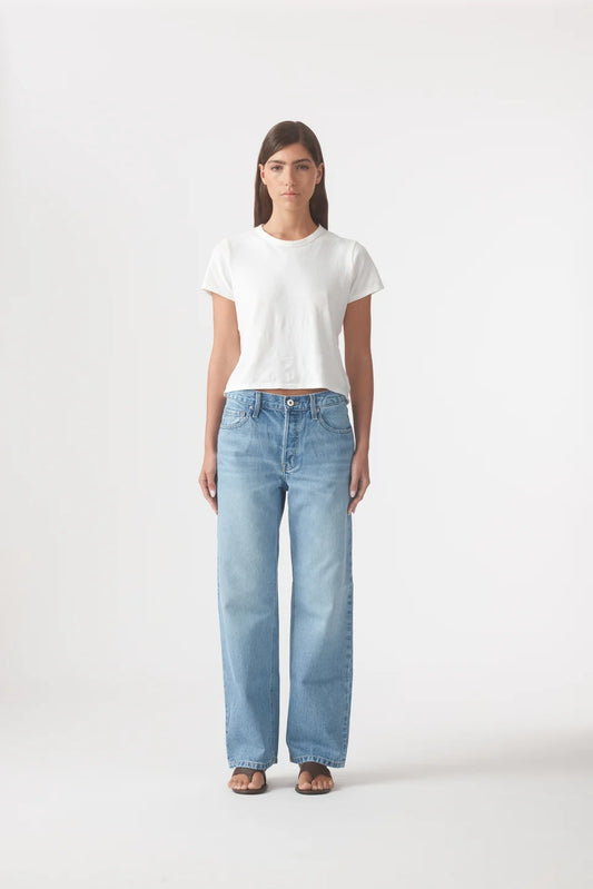 Outland Denim - Rachel Jean 29" Vintage Blue