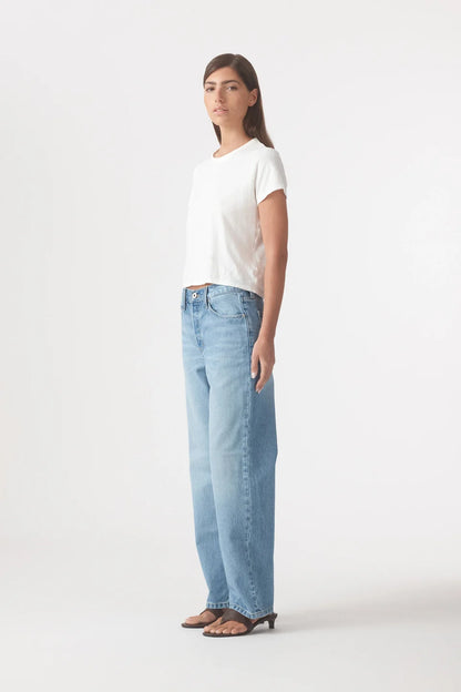 Outland Denim - Rachel Jean 29" Vintage Blue