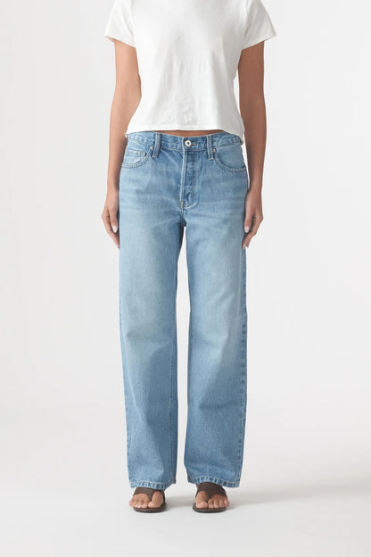 Outland Denim - Rachel Jean 29" Vintage Blue