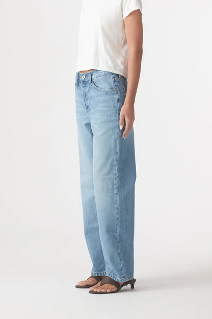 Outland Denim - Rachel Jean 29" Vintage Blue