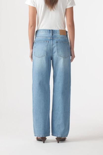 Outland Denim - Rachel Jean 29" Vintage Blue
