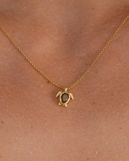 AGAPEE - Lona Necklace