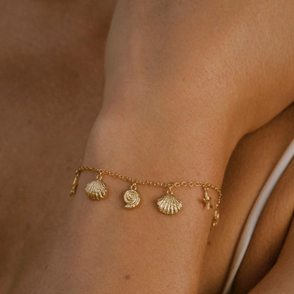 AGAPEE - Nerina Bracelet