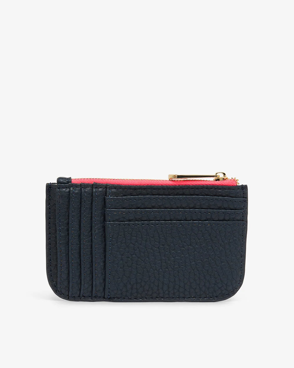 ELMS + KING - Centro Wallet | Navy