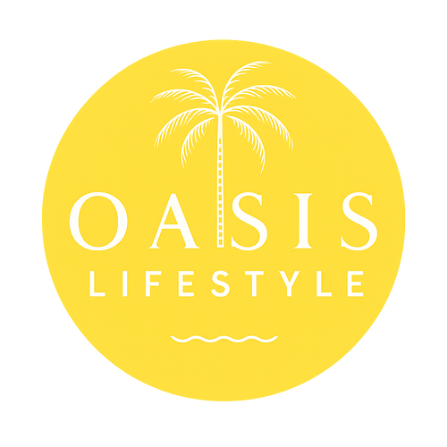 Oasis Lifestyle Boutique