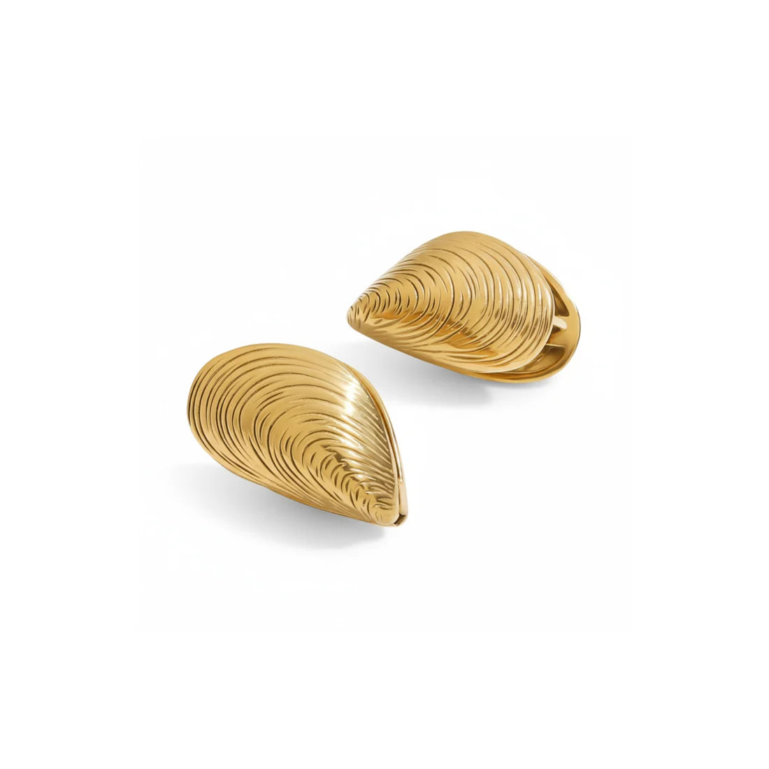Tania Claire - Cresta Earrings