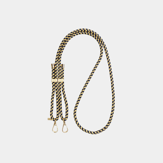Louve Collection - Santorini Crossbody Phone Strap