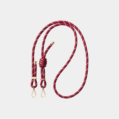 Louve Collection - The Kaia | Burgundy