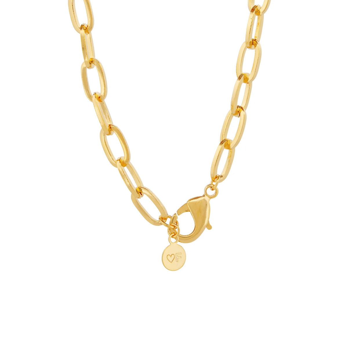 FAIRLEY - Golden Hour Necklace