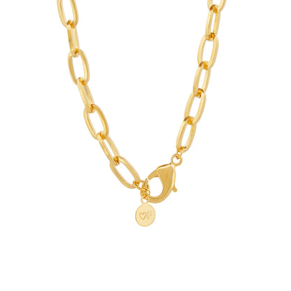 FAIRLEY - Golden Hour Necklace