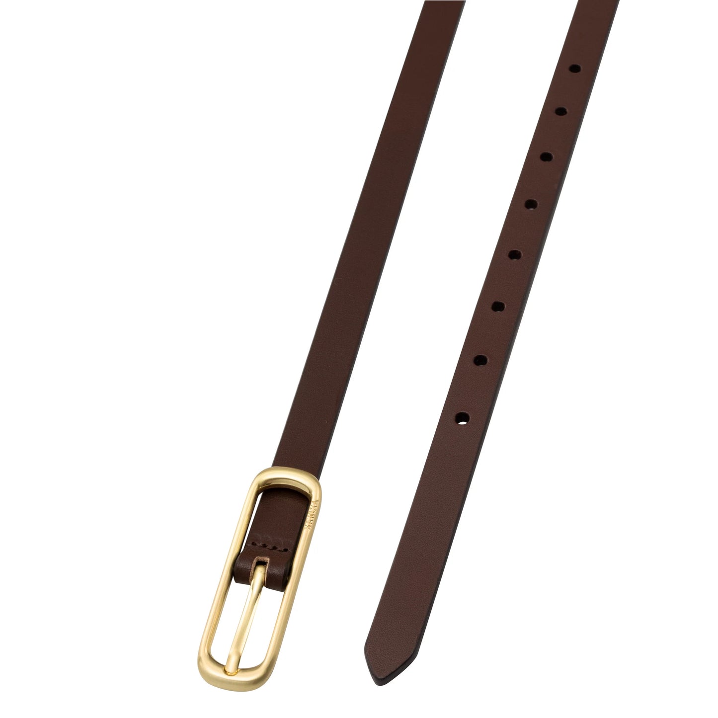 SANCIA -  The Felina Belt | Cocoa