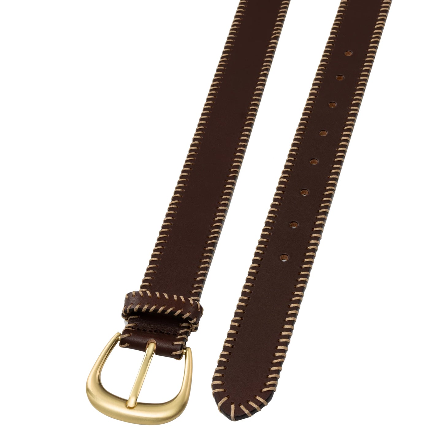 SANCIA -  The Viano Belt | Cocoa