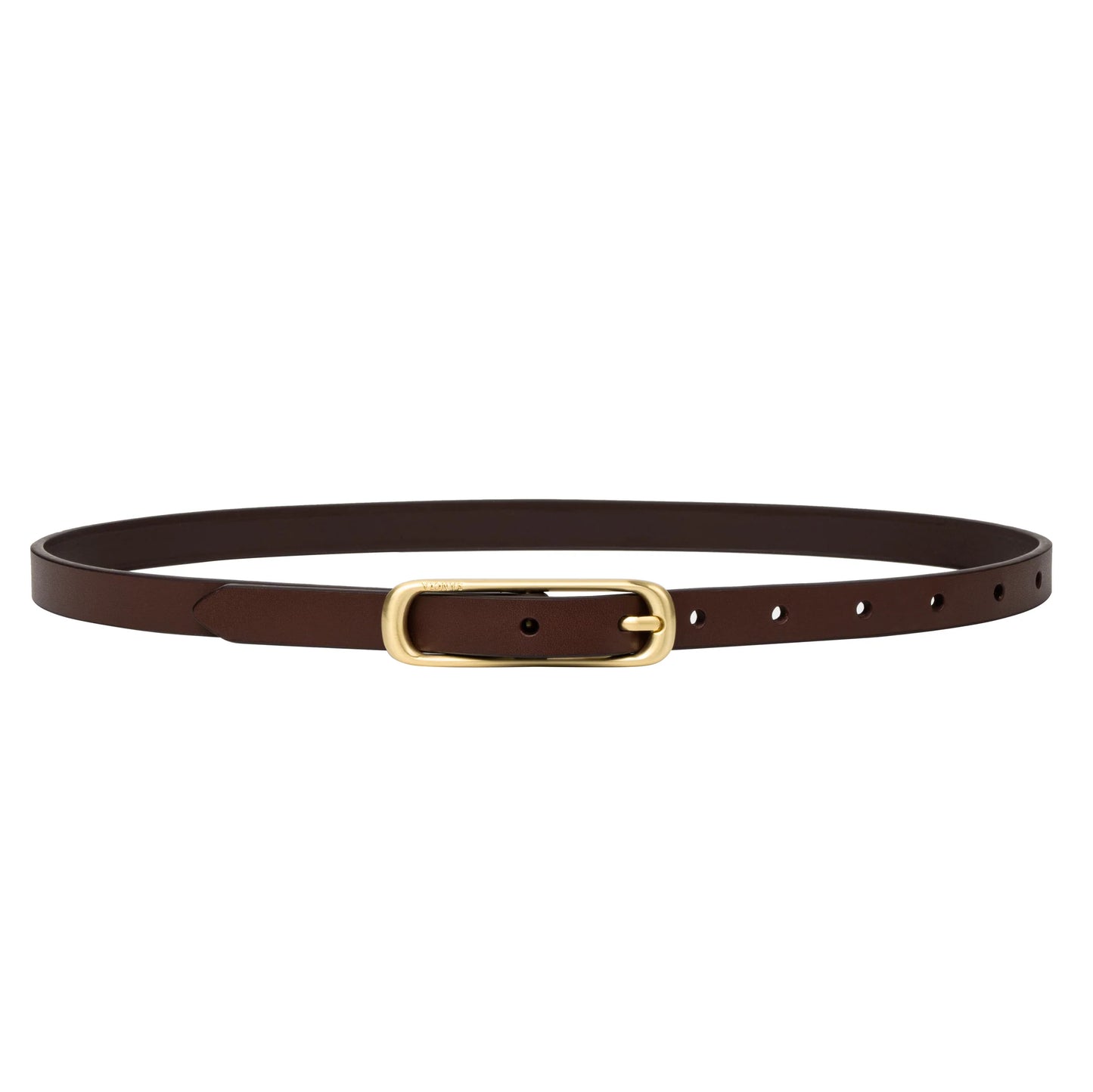 SANCIA -  The Felina Belt | Cocoa