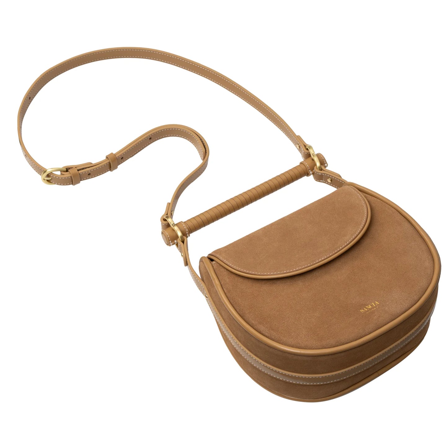 SANCIA - The Babylon Moderne | Cashew