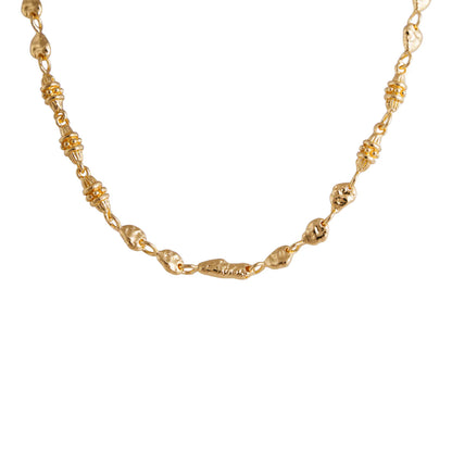 FAIRLEY - Hidden Charm Necklace