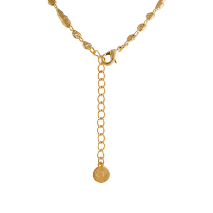 FAIRLEY - Hidden Charm Necklace