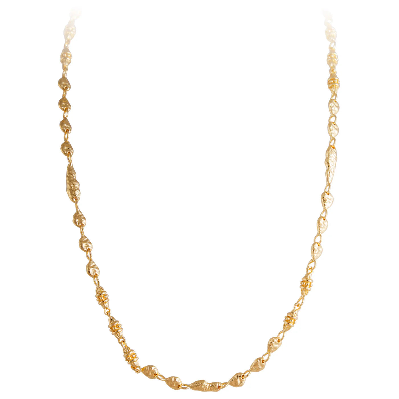 FAIRLEY - Hidden Charm Necklace