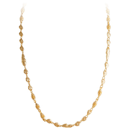 FAIRLEY - Hidden Charm Necklace