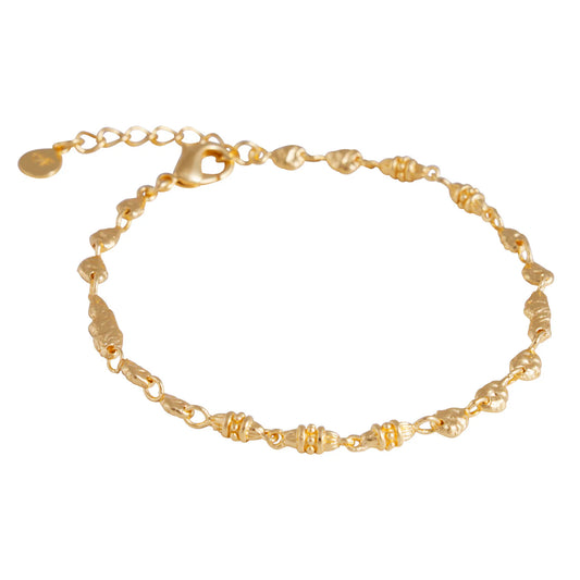 FAIRLEY - Hidden Charm Bracelet
