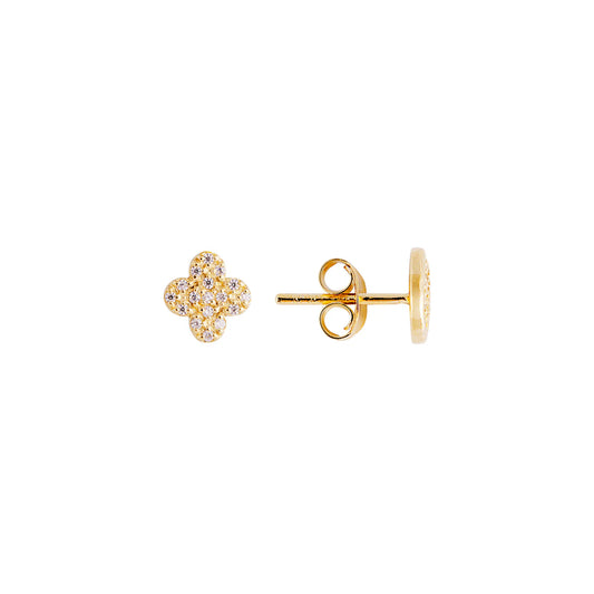 FAIRLEY - Moroccan Spark Studs
