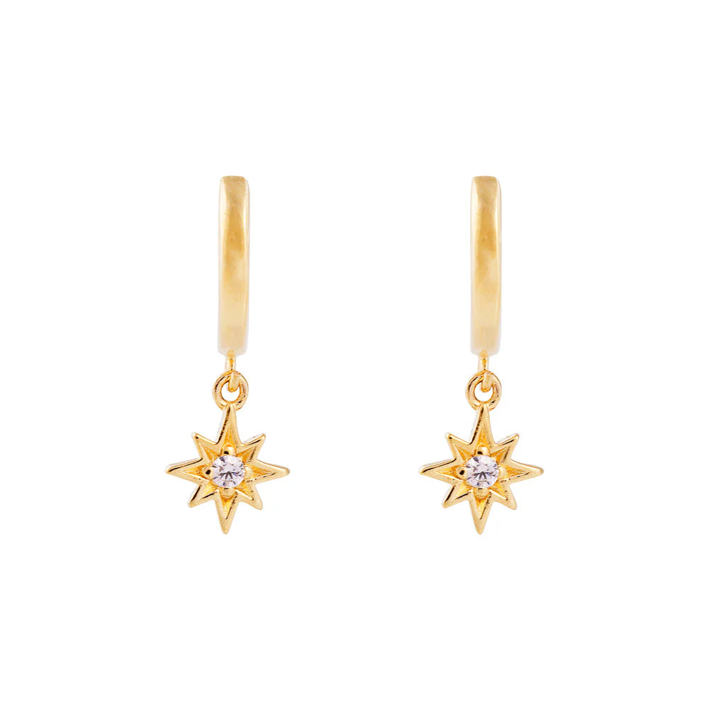 FAIRLEY - Star hoops
