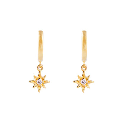 FAIRLEY - Star hoops