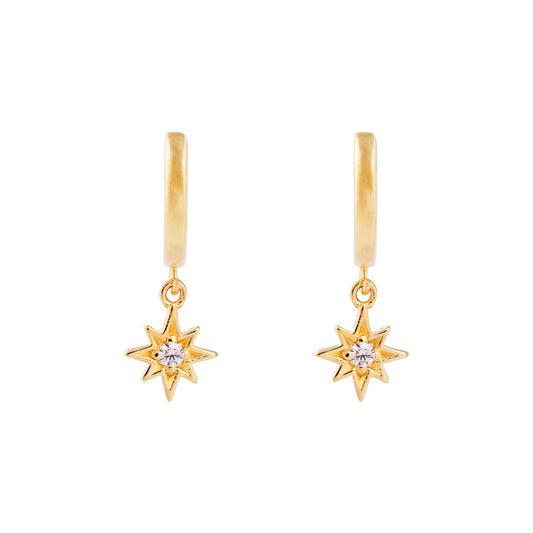 FAIRLEY - Star hoops