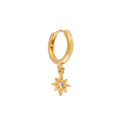 FAIRLEY - Star Hoops