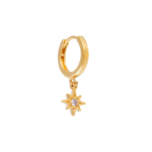FAIRLEY - Star hoops