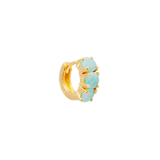 FAIRLEY - Huggies | Amazonite FAIRLEY